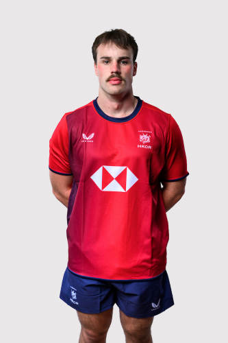 JUDE HARDING